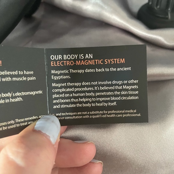 Rosetone Snake Texture Cuff Bracelet - Picture 8 of 11